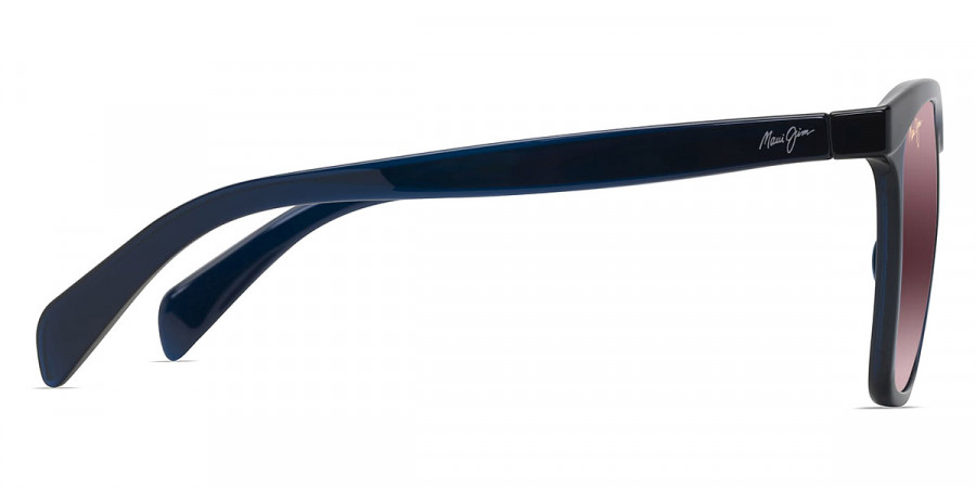 Color: Translucent Navy (MM601-014) - Maui Jim MJIMM601-01458