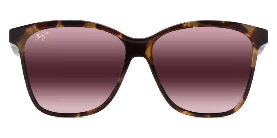 Maui Jim™ LIQUID SUNSHINE MM601-016 58 - Tokyo Tortoise