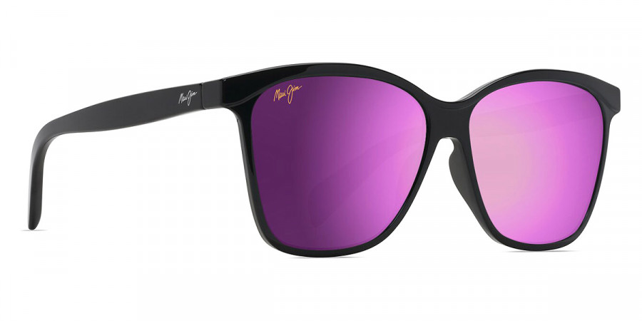 Color: Gloss Black (MM601-037) - Maui Jim MJIMM601-03758