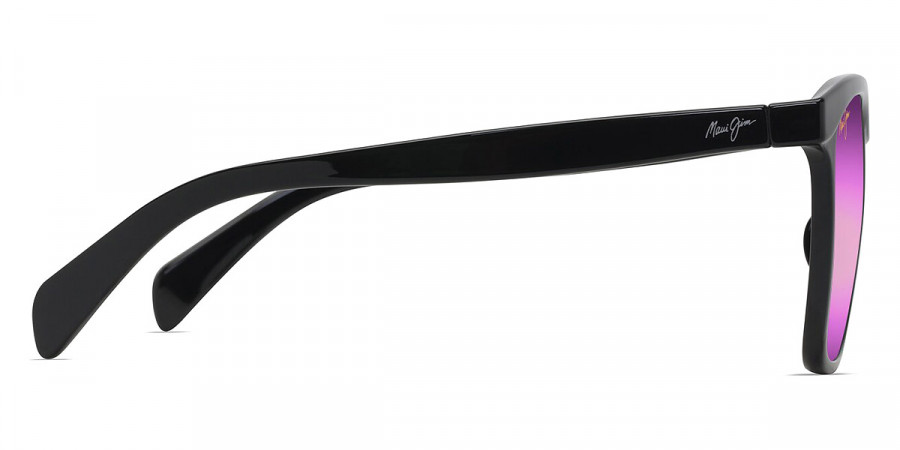 Color: Gloss Black (MM601-037) - Maui Jim MJIMM601-03758