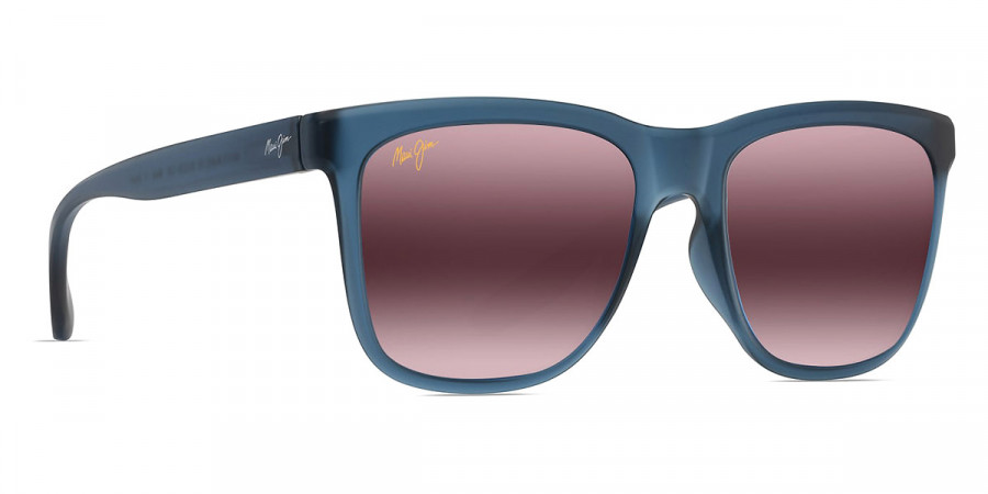 Color: Matte Navy (MM602-026) - Maui Jim MJIMM602-02655