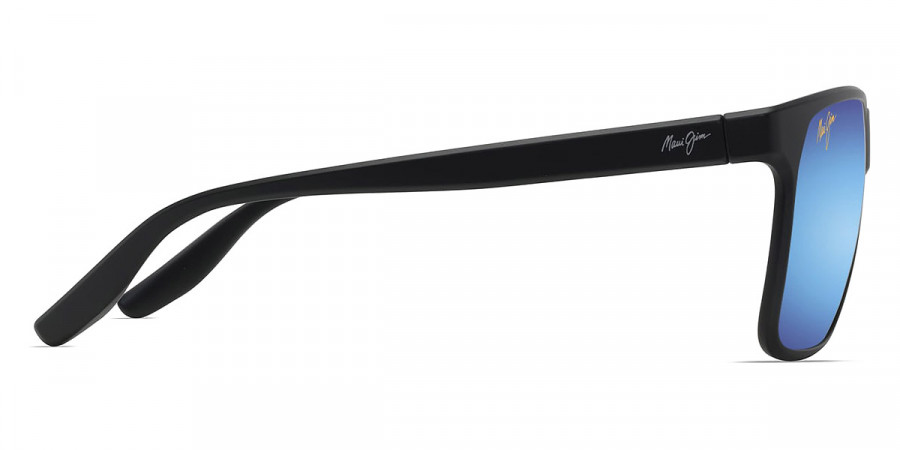 Color: Black (MM603-005) - Maui Jim MJIMM603-00558.5