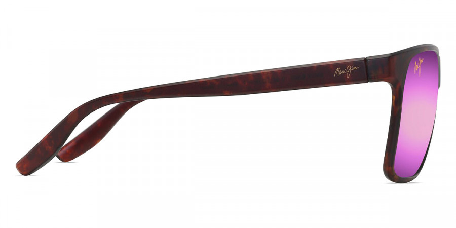 Color: Matte Tortoise (MM603-039) - Maui Jim MJIMM603-03958.5