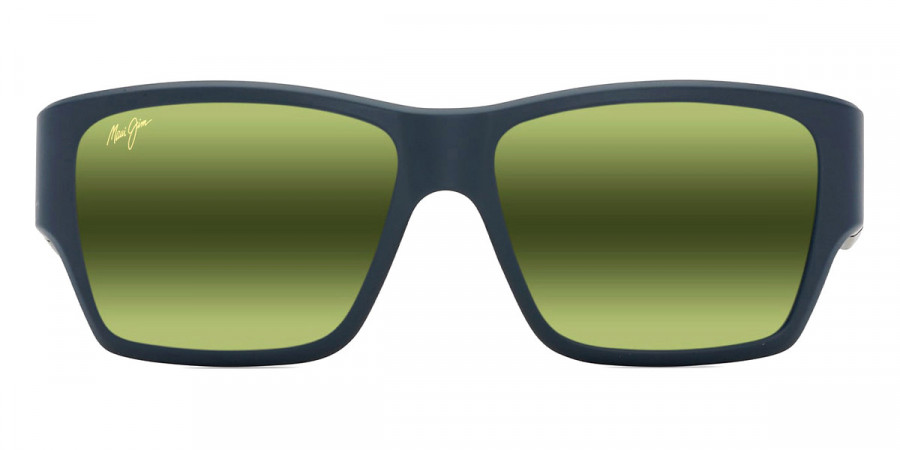 Maui Jim™ KA'OLU MM614-015 57 - Matte Blue