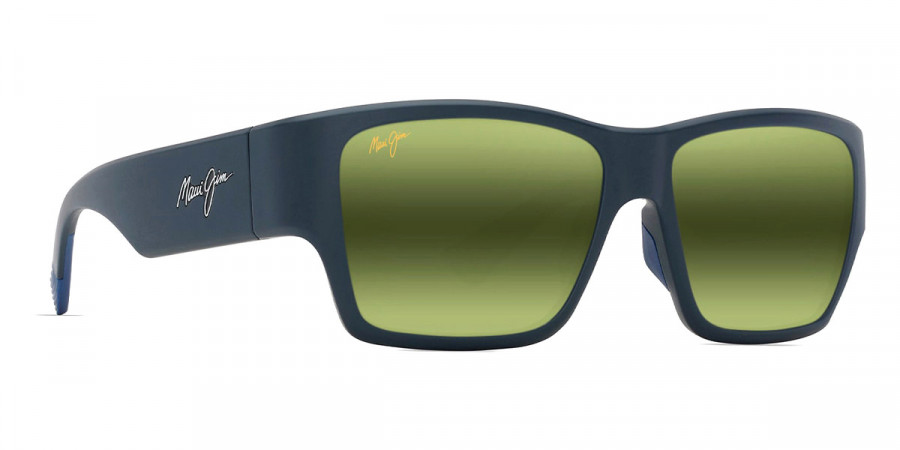 Color: Matte Blue (MM614-015) - Maui Jim MJIMM614-01557