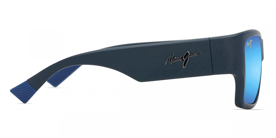 Color: Matte Blue (MM614-019) - Maui Jim MJIMM614-01957