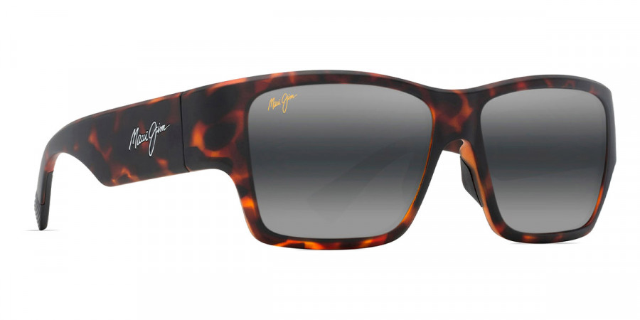 Color: Matte Dark Havana (MM614-034) - Maui Jim MJIMM614-03457