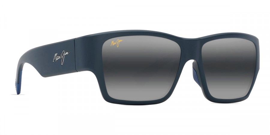 Color: Matte Blue (MM614-035) - Maui Jim MJIMM614-03557