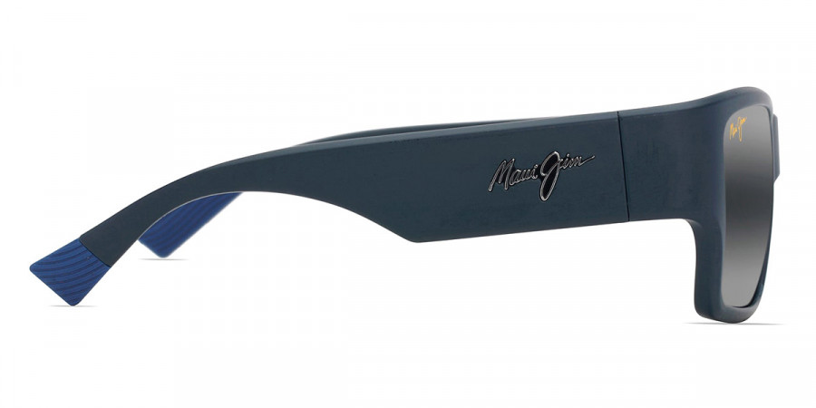 Color: Matte Blue (MM614-035) - Maui Jim MJIMM614-03557