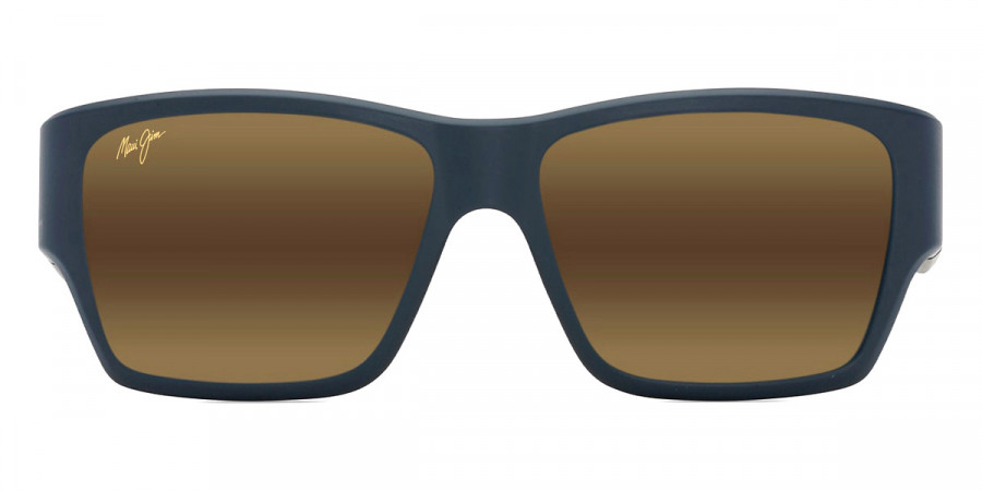 Maui Jim™ KA'OLU MM614-039 57 - Matte Blue