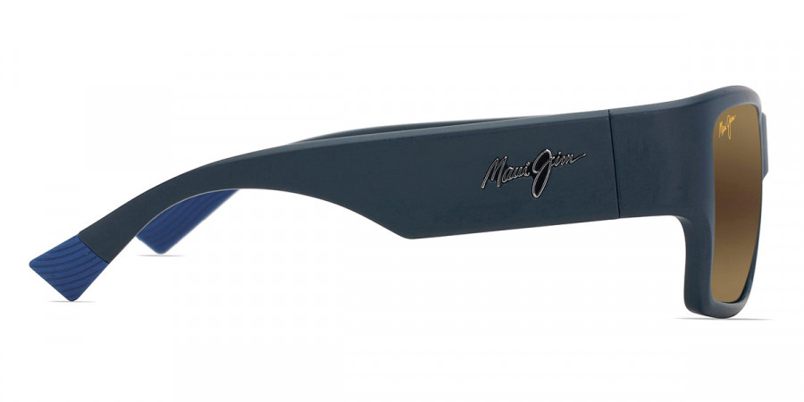 Color: Matte Blue (MM614-039) - Maui Jim MJIMM614-03957