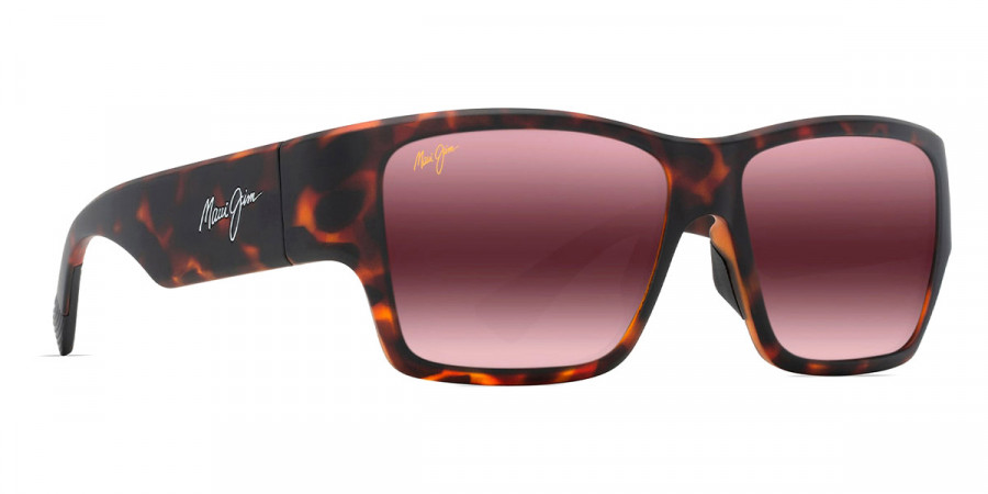 Color: Matte Dark Havana (MM614-042) - Maui Jim MJIMM614-04257