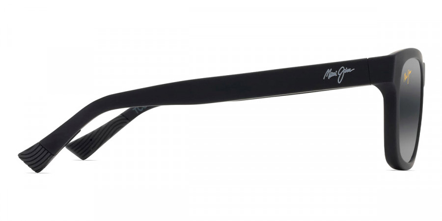 Color: Matte Black (MM617-017) - Maui Jim MJIMM617-01754