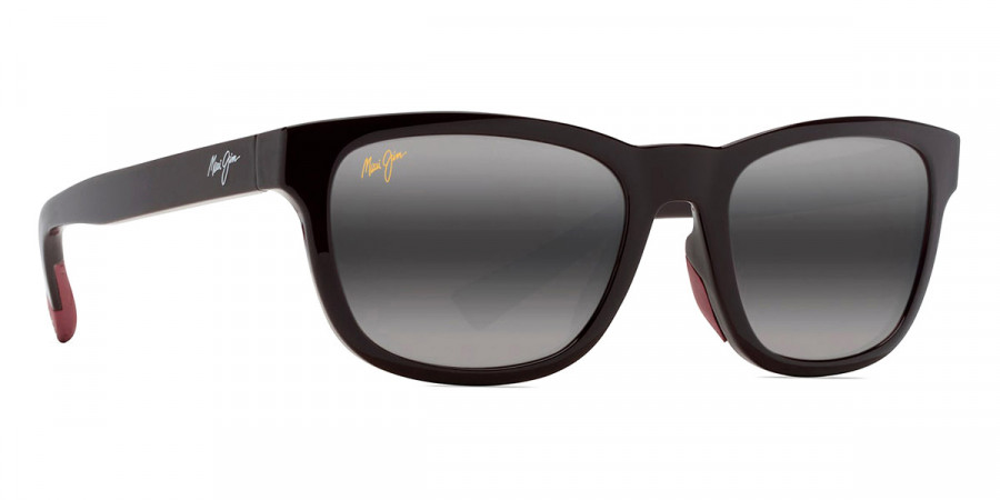 Color: Shiny Red (MM617-020) - Maui Jim MJIMM617-02054