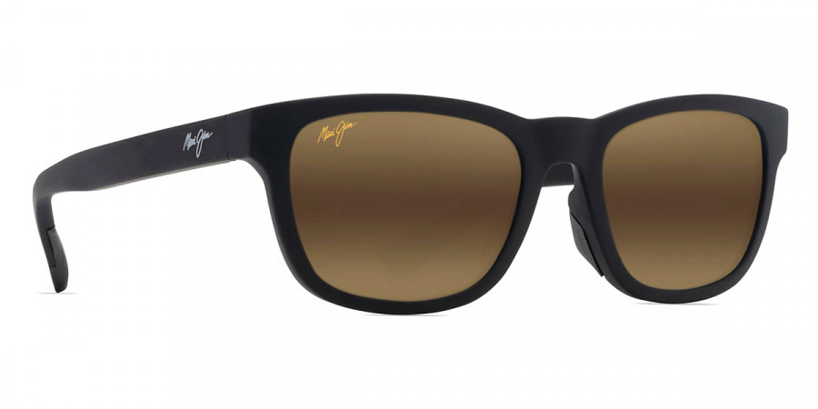 Color: Matte Black (MM617-021) - Maui Jim MJIMM617-02154