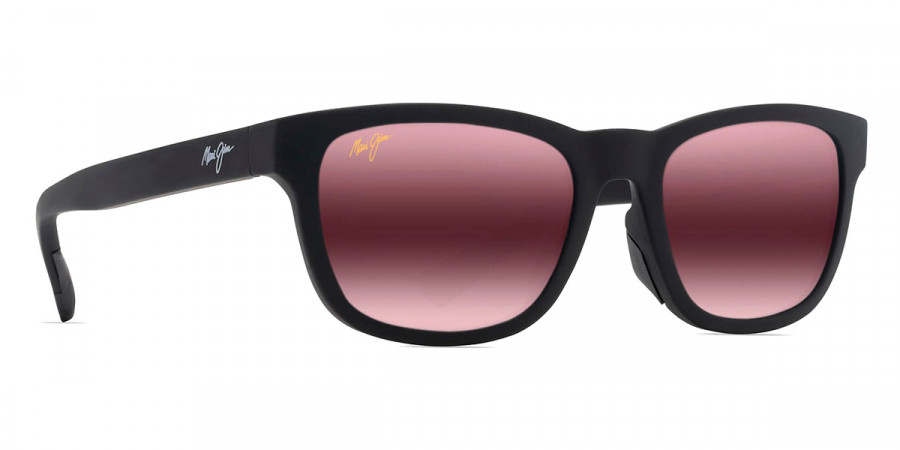 Color: Matte Black (MM617-025) - Maui Jim MJIMM617-02554