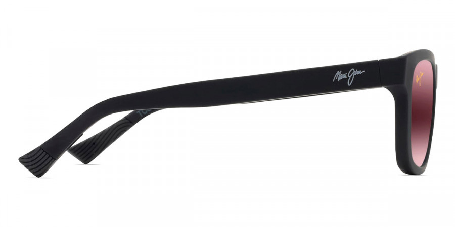 Color: Matte Black (MM617-025) - Maui Jim MJIMM617-02554