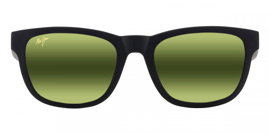 Maui Jim™ KĀPI'I MM617-029 54 - Matte Black