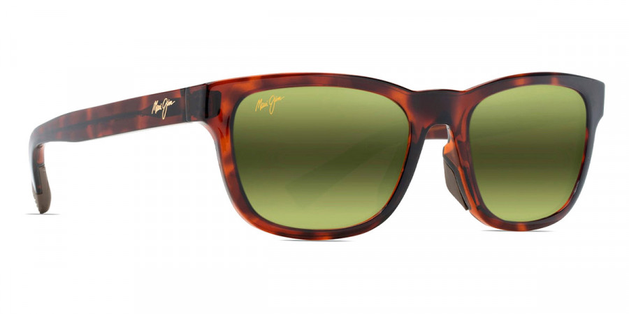 Color: Shiny Dark Havana (MM617-030) - Maui Jim MJIMM617-03054