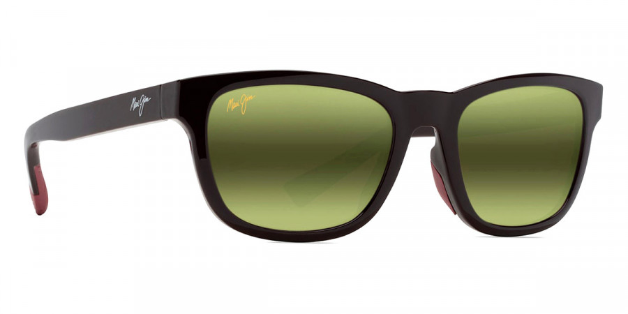 Color: Shiny Red (MM617-032) - Maui Jim MJIMM617-03254