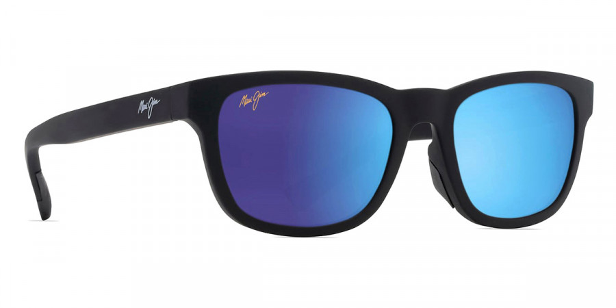 Color: Matte Black (MM617-033) - Maui Jim MJIMM617-03354