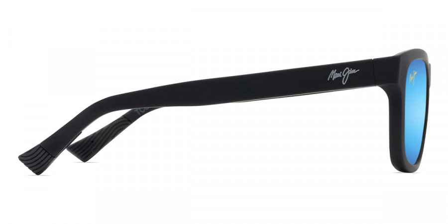 Color: Matte Black (MM617-033) - Maui Jim MJIMM617-03354