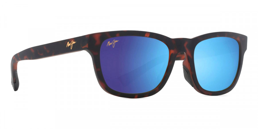 Color: Matte Dark Havana (MM617-035) - Maui Jim MJIMM617-03554