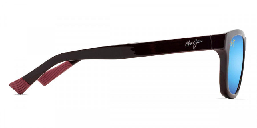 Color: Shiny Red (MM617-036) - Maui Jim MJIMM617-03654