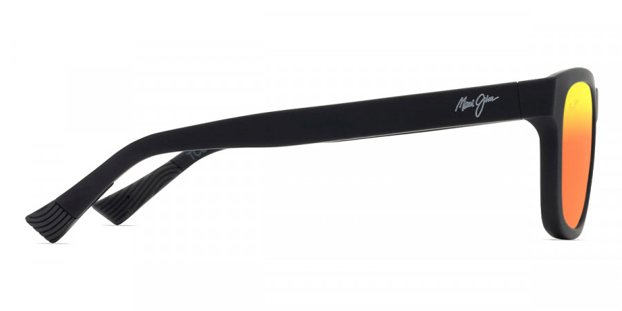 Color: Matte Black (MM617-041) - Maui Jim MJIMM617-04154