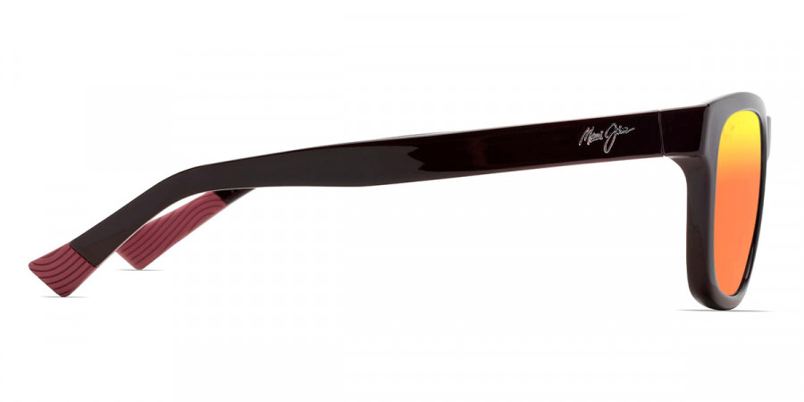 Color: Shiny Red (MM617-044) - Maui Jim MJIMM617-04454