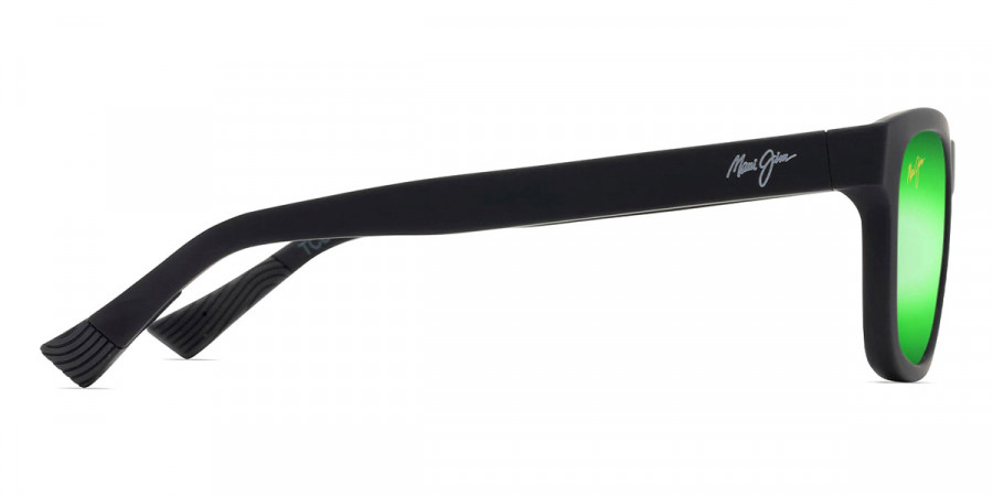 Color: Matte Black (MM617-045) - Maui Jim MJIMM617-04554