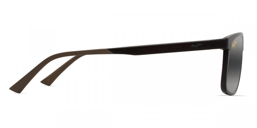 Color: Matte Brown (MM618-014) - Maui Jim MJIMM618-01459