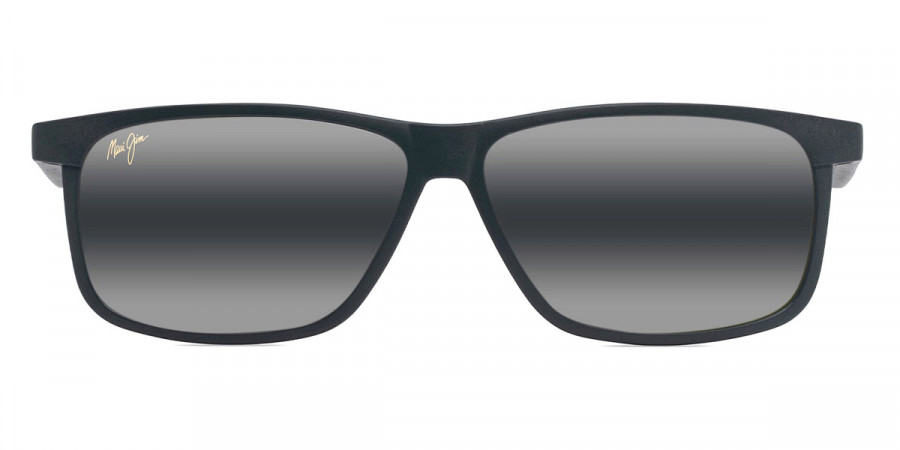 Maui Jim™ PŪLAMA MM618-015 59 - Matte Dark Gray