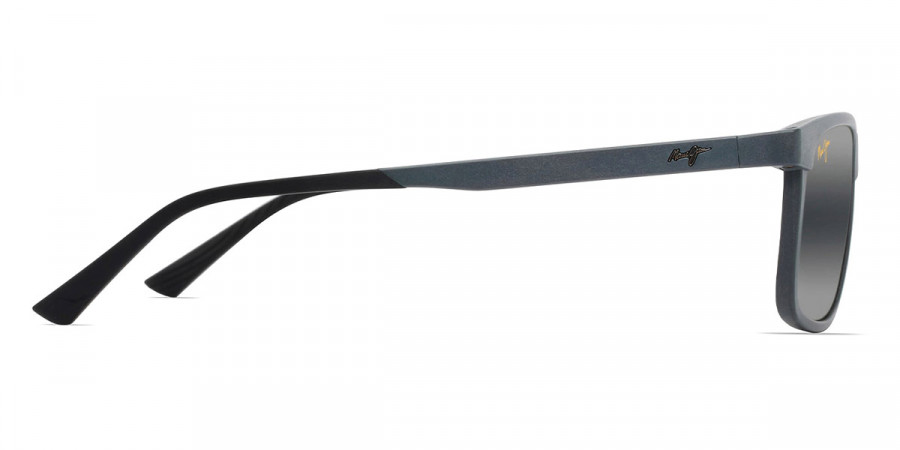 Color: Matte Dark Gray (MM618-015) - Maui Jim MJIMM618-01559