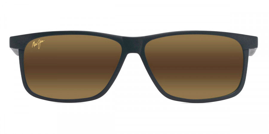 Maui Jim™ PŪLAMA MM618-019 59 - Matte Dark Gray