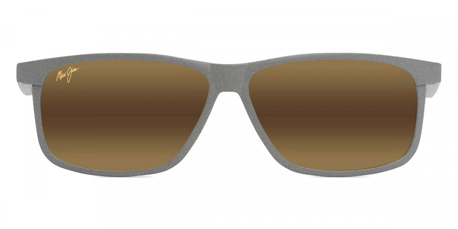 Maui Jim™ PŪLAMA MM618-020 59 - Matte Gray