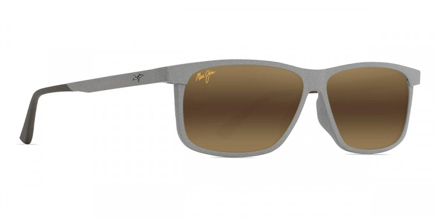 Color: Matte Gray (MM618-020) - Maui Jim MJIMM618-02059