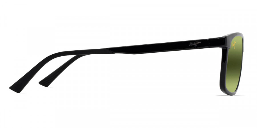 Color: Shiny Black (MM618-025) - Maui Jim MJIMM618-02559