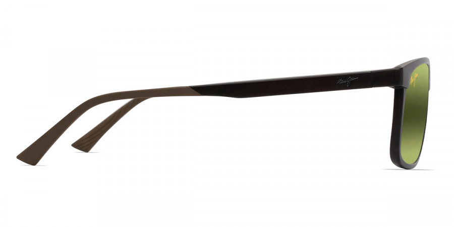 Color: Matte Brown (MM618-026) - Maui Jim MJIMM618-02659