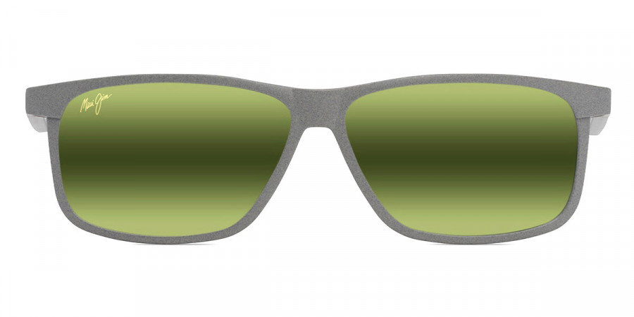 Maui Jim™ PŪLAMA MM618-028 59 - Matte Gray