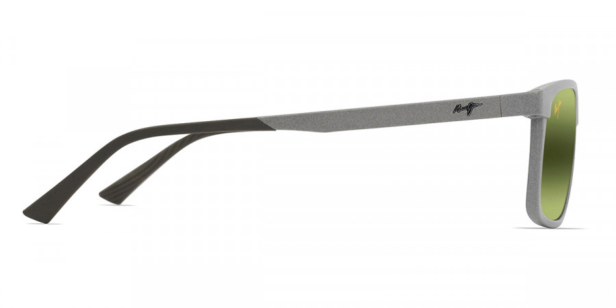 Color: Matte Gray (MM618-028) - Maui Jim MJIMM618-02859