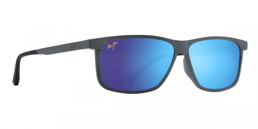 Color: Matte Dark Gray (MM618-031) - Maui Jim MJIMM618-03159