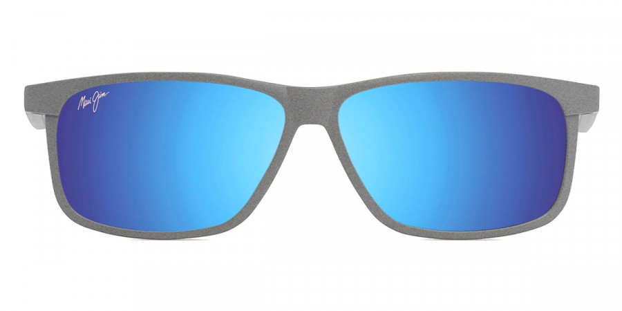 Maui Jim™ PŪLAMA MM618-032 59 - Matte Gray