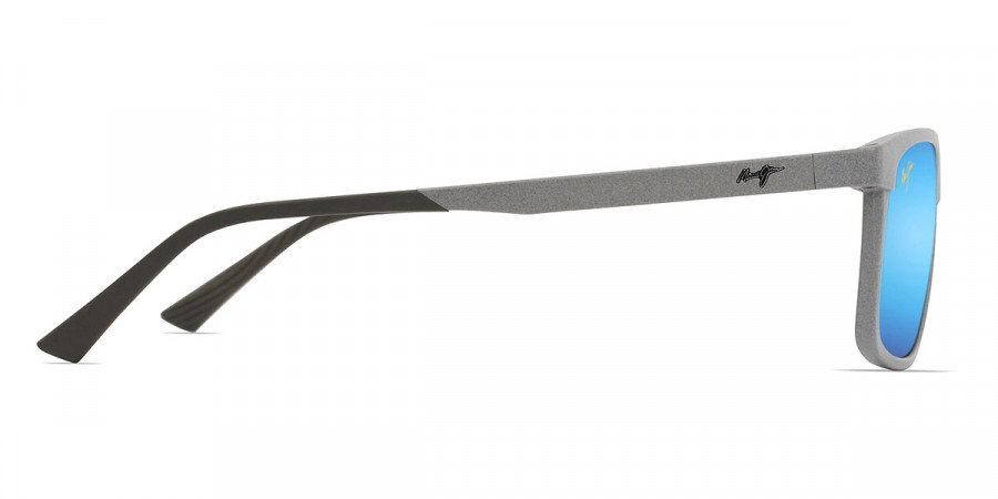 Color: Matte Gray (MM618-032) - Maui Jim MJIMM618-03259