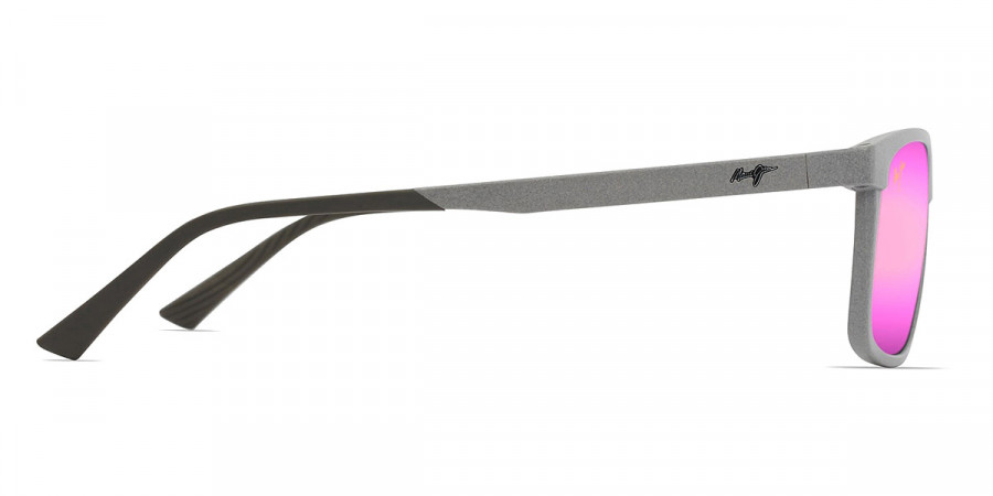 Color: Matte Gray (MM618-036) - Maui Jim MJIMM618-03659