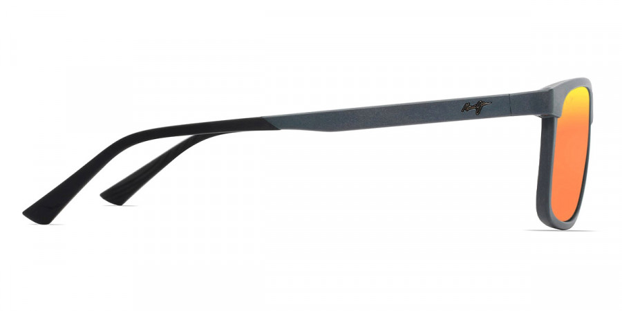 Color: Matte Dark Gray (MM618-039) - Maui Jim MJIMM618-03959