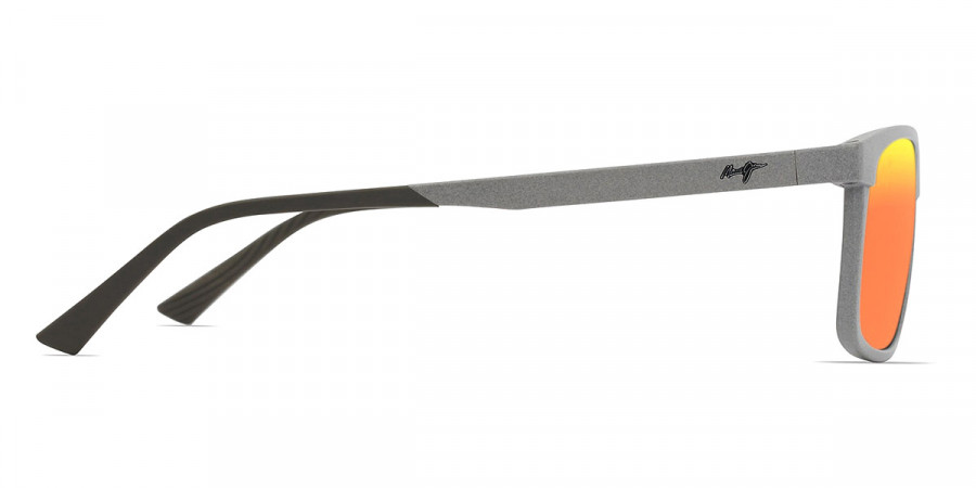 Color: Matte Gray (MM618-040) - Maui Jim MJIMM618-04059