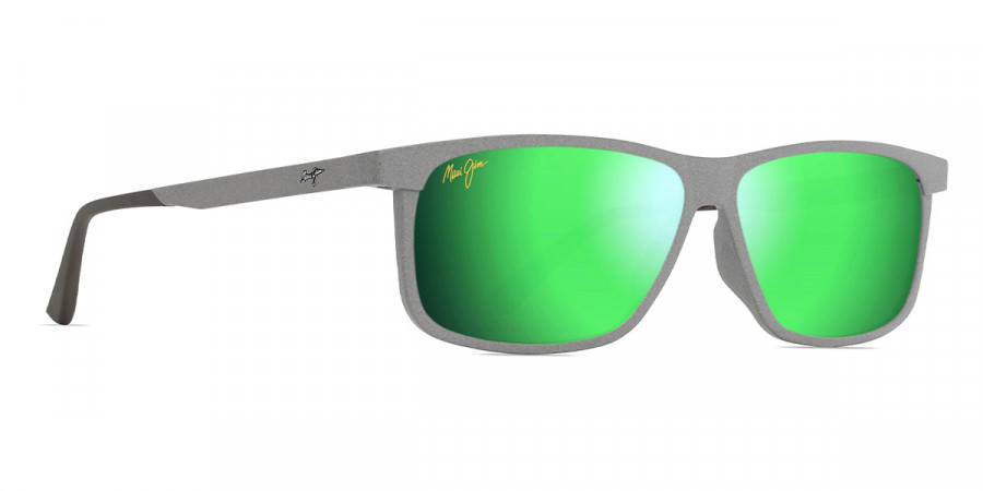 Color: Matte Gray (MM618-044) - Maui Jim MJIMM618-04459