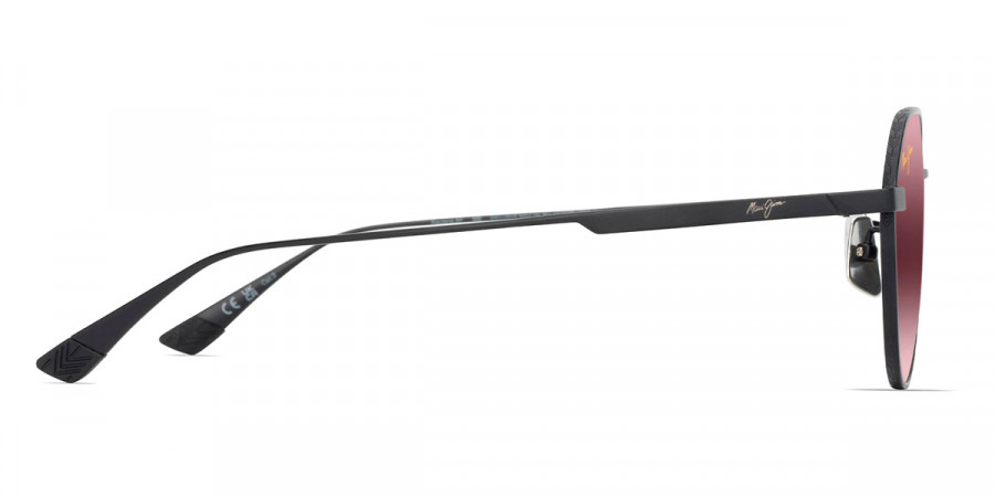 Color: Matte Black (MM627-018) - Maui Jim MJIMM627-01855