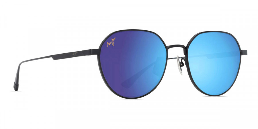 Color: Matte Black (MM627-024) - Maui Jim MJIMM627-02455